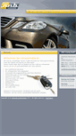 Mobile Screenshot of nnb-automobile.de